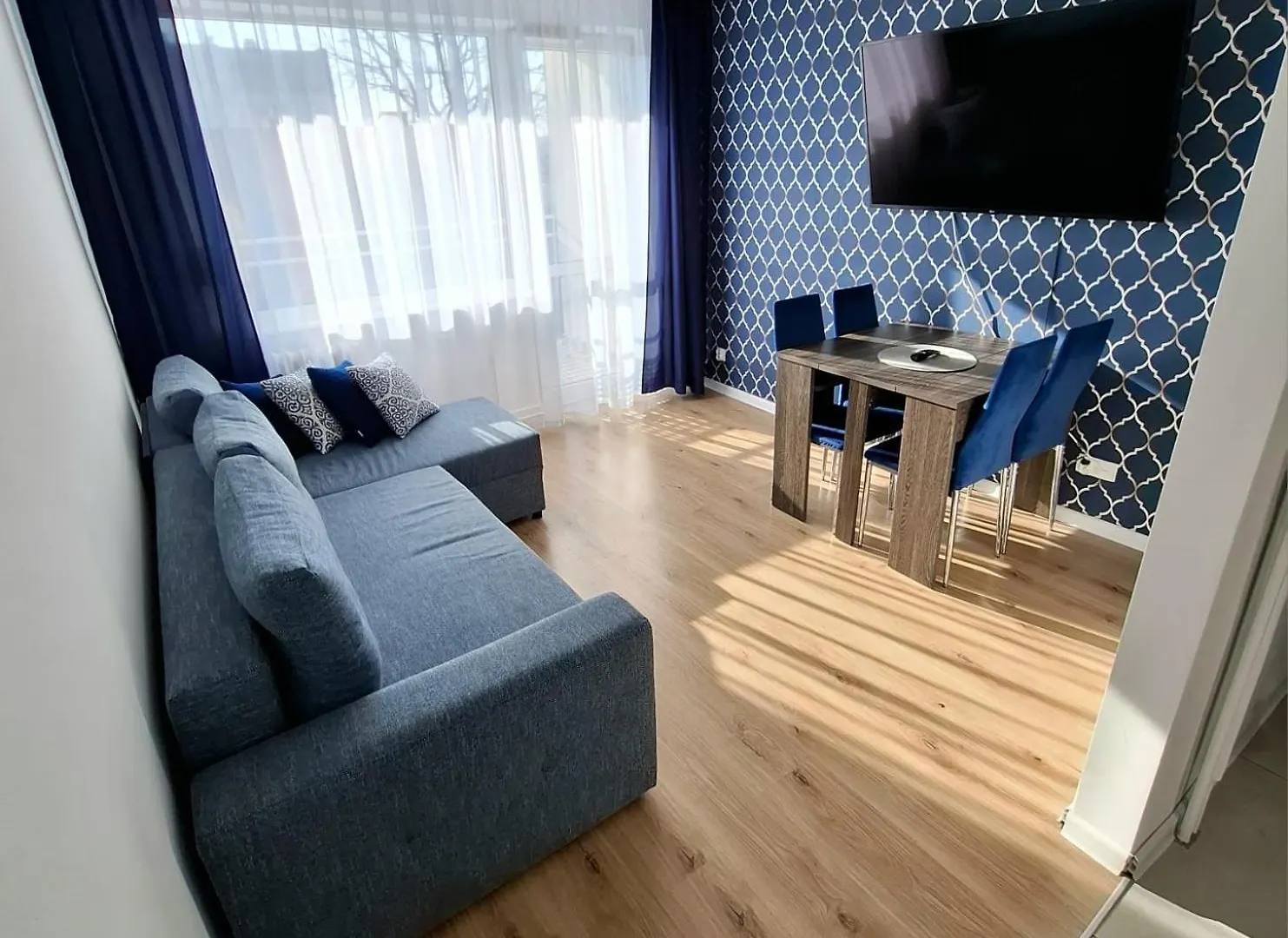 300 metrów od plaży / 300 meters from the beach Gdańsk