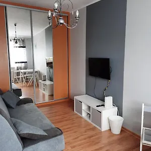 Jelitkowo Apartament